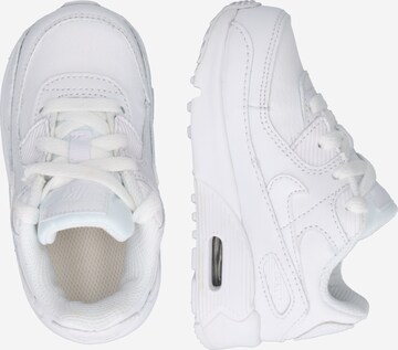 Nike Sportswear Sneakers i hvit