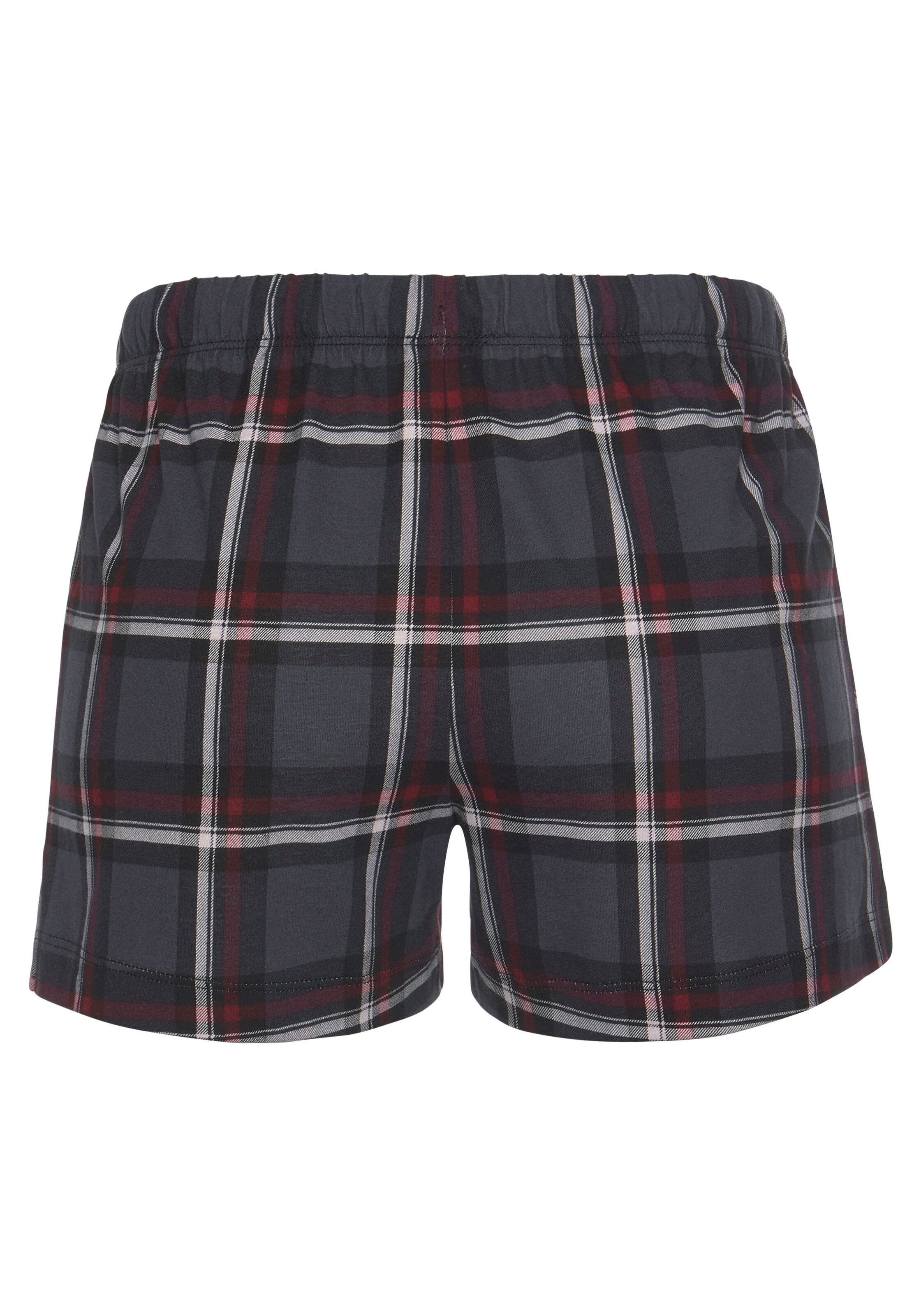 s.OliverPidžama hlače - siva boja