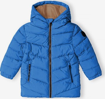 MINOTI - Chaqueta de invierno en azul: frente