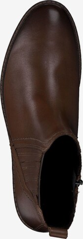 Bottines MARCO TOZZI en marron