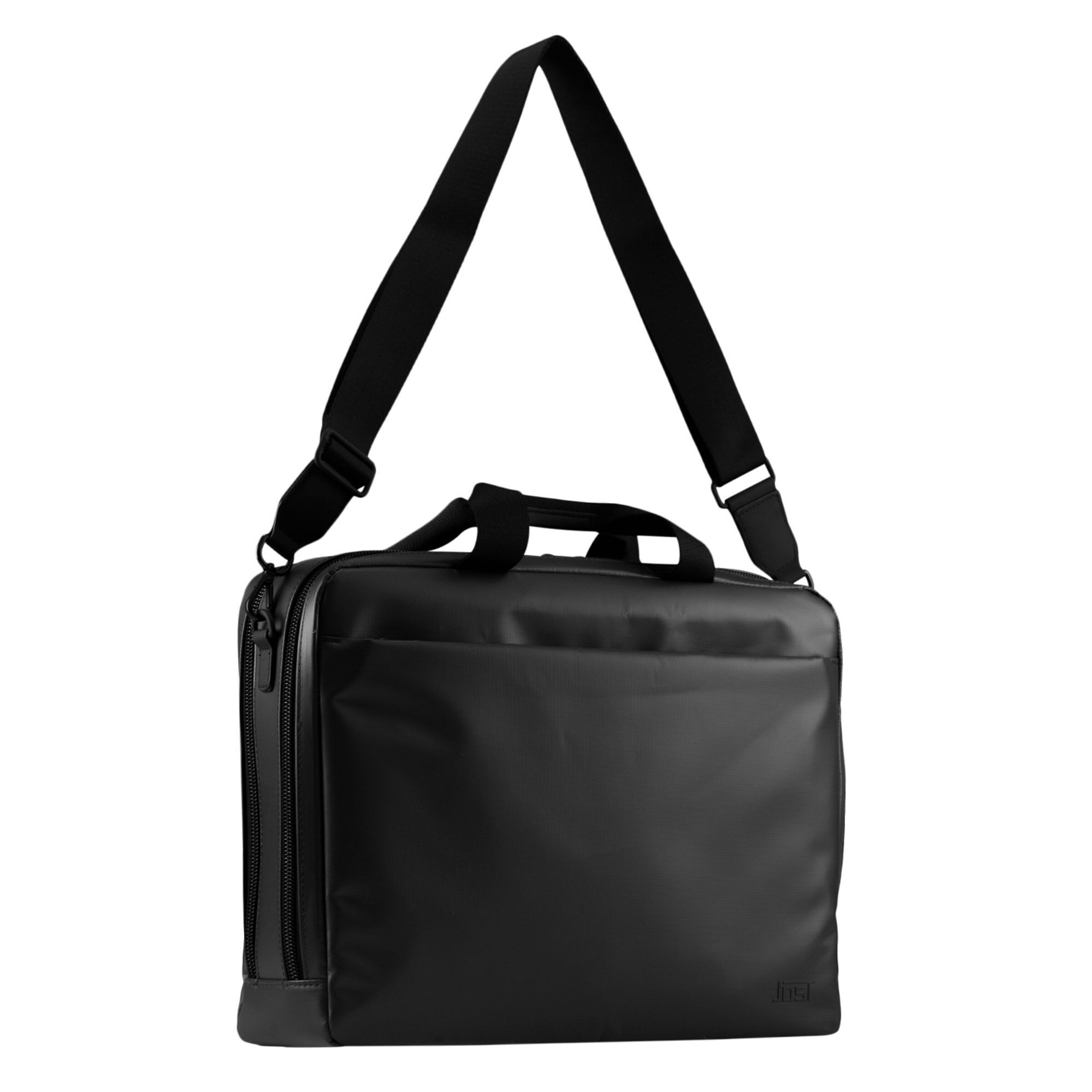 JOST Document bag 'Tolja' in Black