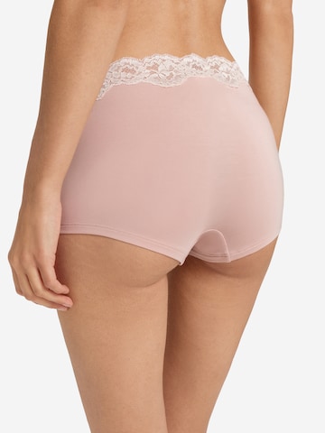 Hanro Panty ' Dana ' in Pink