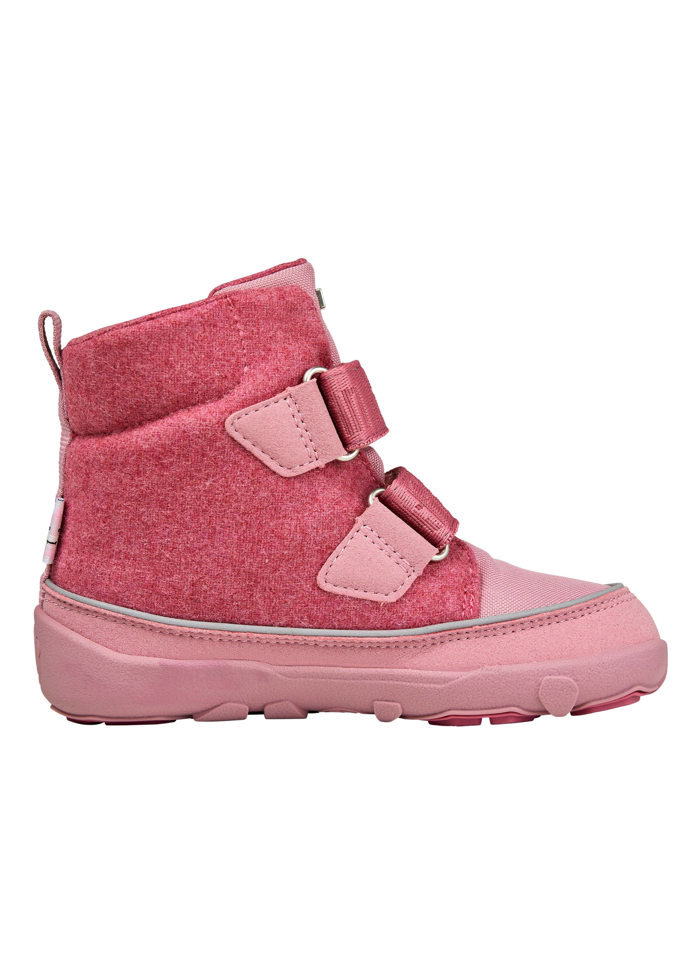 Kinder Kids (Gr. 92-140) Affenzahn Winterstiefel 'Einhorn' in Pink - EV36850 Kinder Kids (Gr. 92-140) Affenzahn Winterstiefel 'Einhorn' in Pink - EV36850