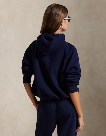 Polo Ralph Lauren Μπλούζα φούτερ σε μπλε