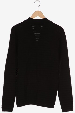 JACK & JONES Sweater & Cardigan in M in Black