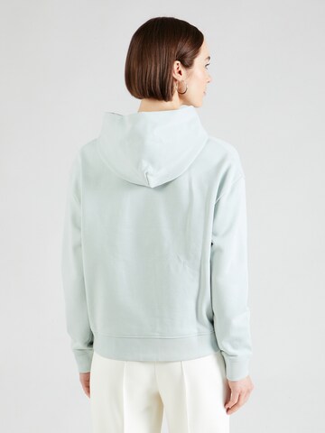 Calvin Klein Sweatshirt 'HERO' in Blue