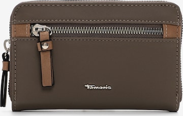 Tamaris Aktenkoffer 'Gertraud' in Bruin: voorkant