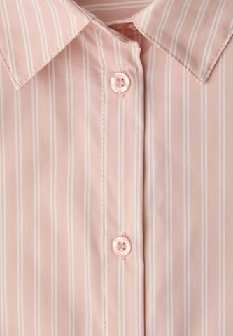 STREET ONE Blouse in Pink