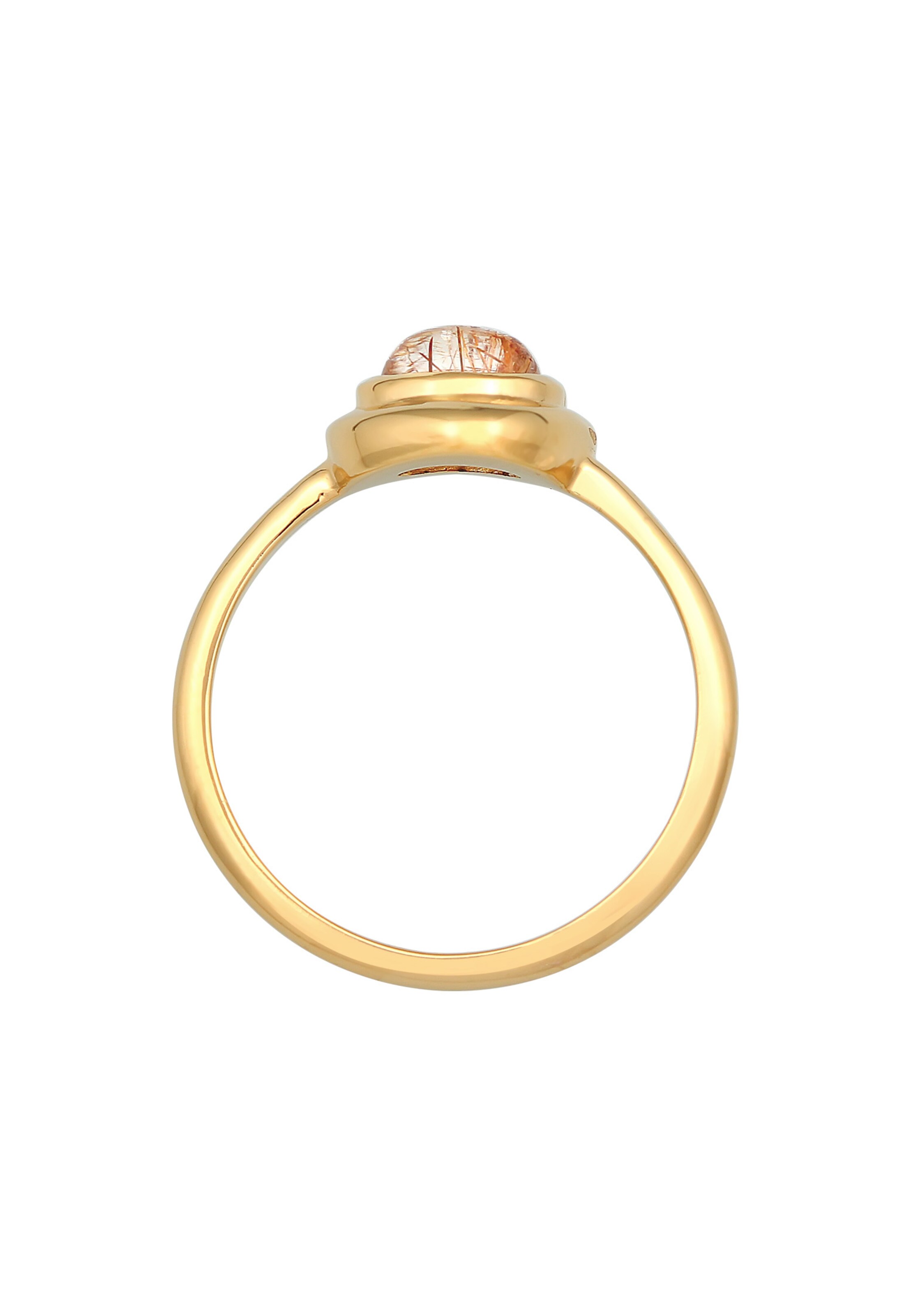 ELLI PREMIUM Ring in Gold