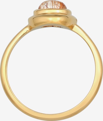 ELLI PREMIUM Ring in Goud