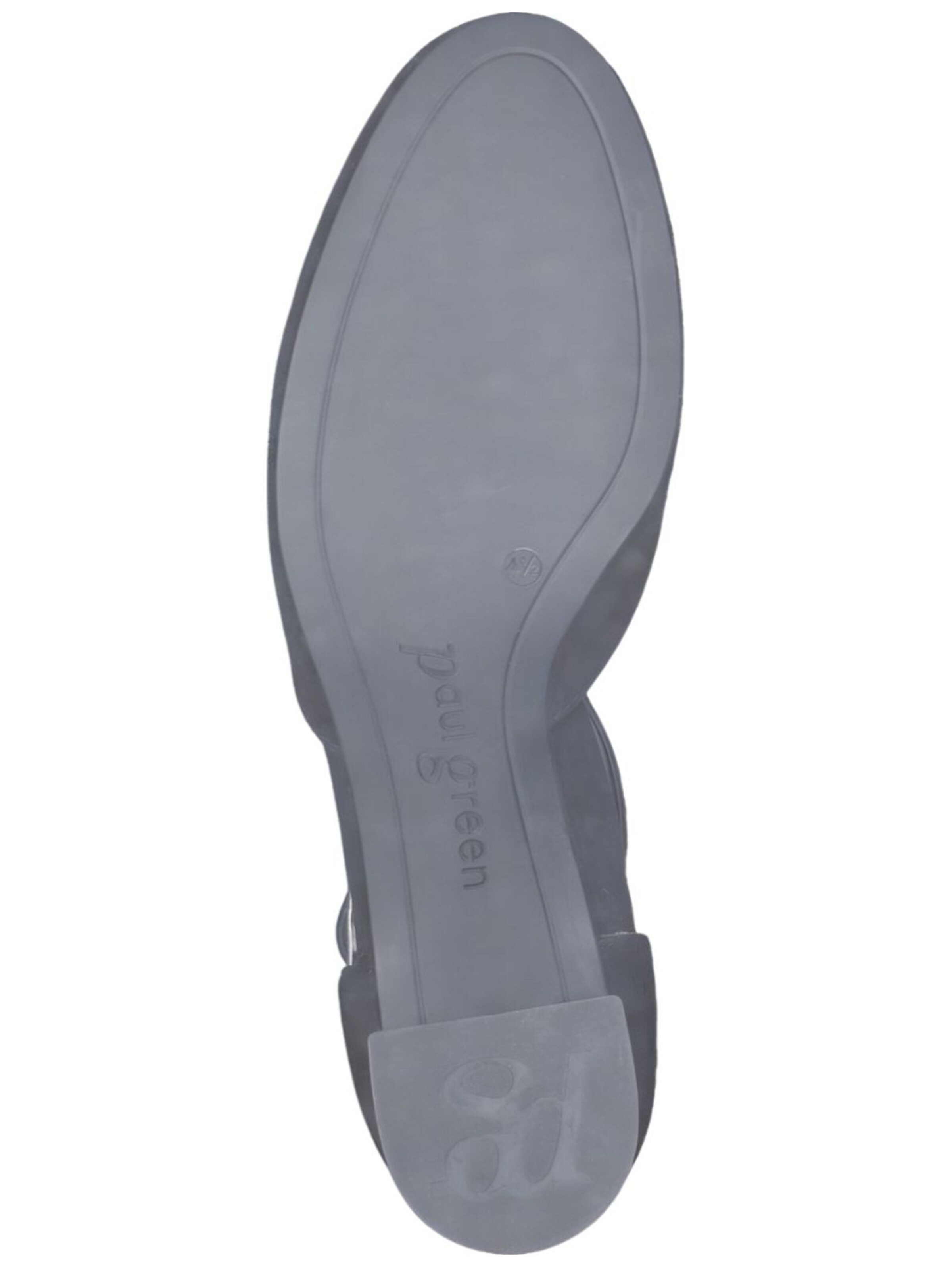 Paul Green Pumps in Blue