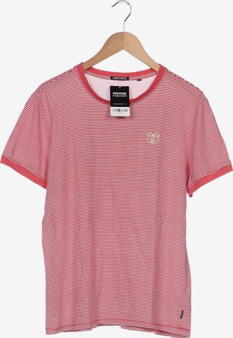 CHIEMSEE Shirt in L in Red: front