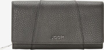 JOOP! Wallet 'Giada Europa' in Grey: front