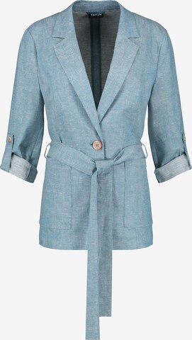 TAIFUN Blazers in Blauw: voorkant