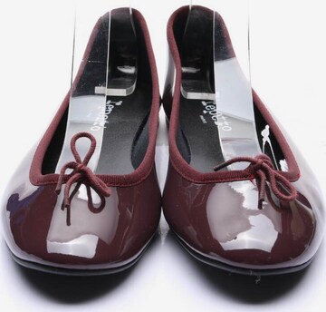 REPETTO Halbschuhe 39,5 in Lila