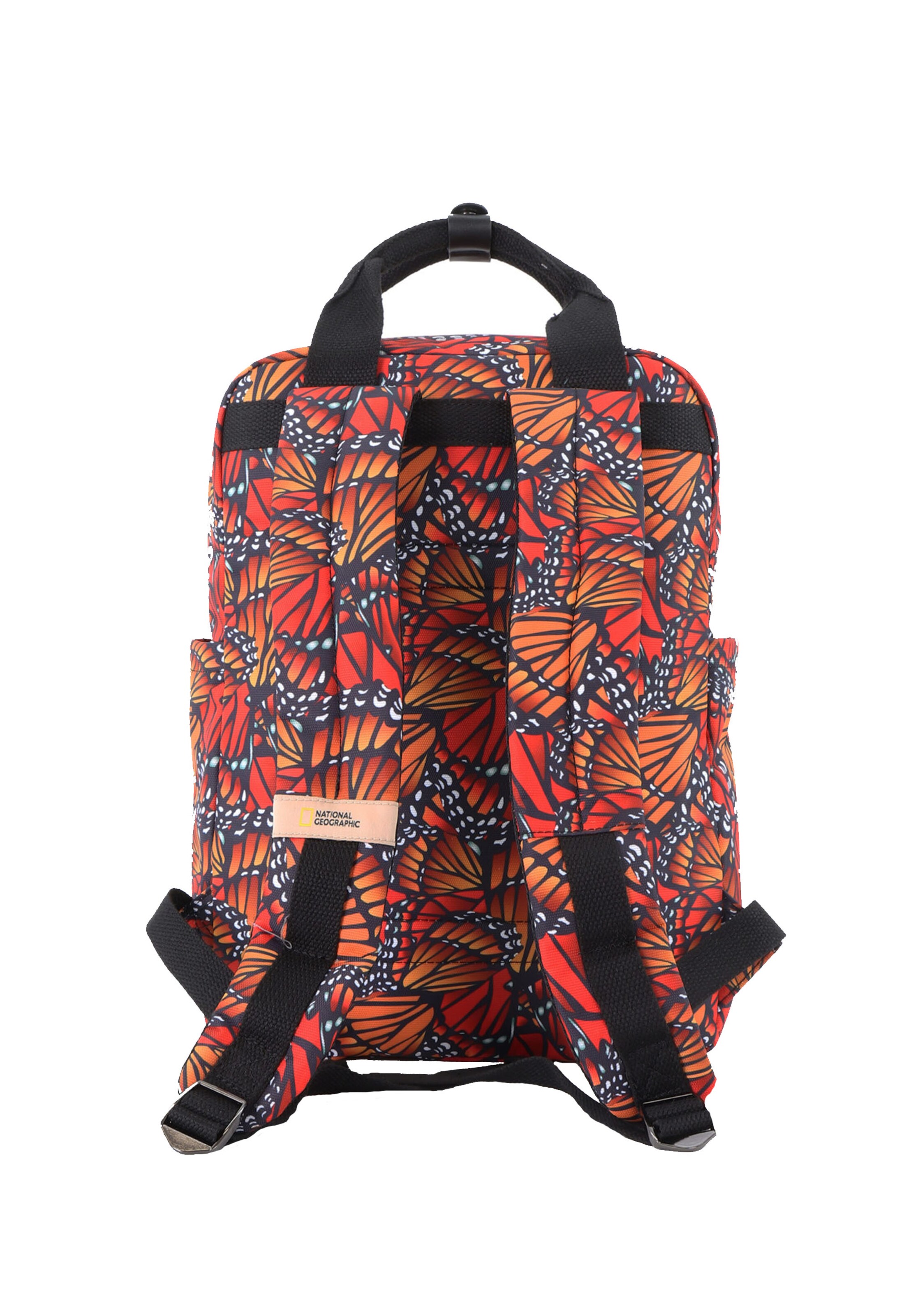 National Geographic Rucksack 'LEGEND' in Mischfarben