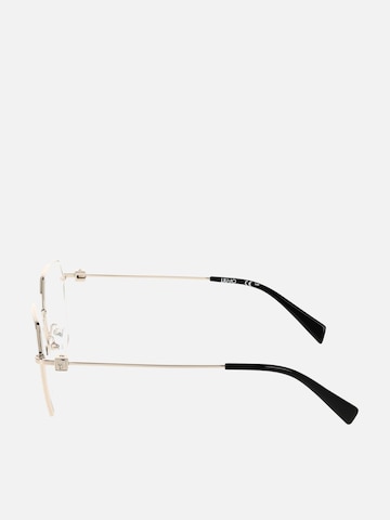 Liu Jo Sonnenbrille‌‌‌‌‌ in Gold