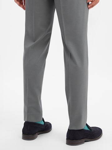 CINQUE Regular Hose 'Citotti-H' in Grau