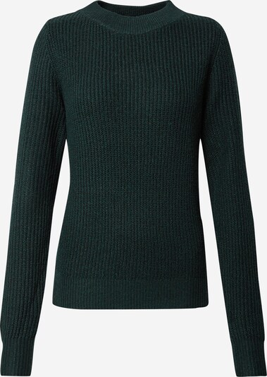 VERO MODA Pullover 'RUBERTA' in dunkelgrün, Produktansicht