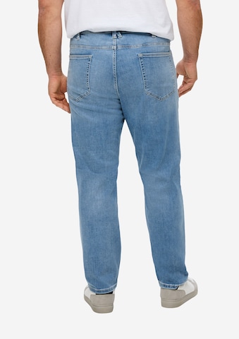s.Oliver Regular Jeans 'Casby' in Blue