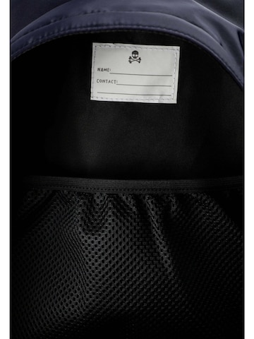 Scalpers Рюкзак в Синий