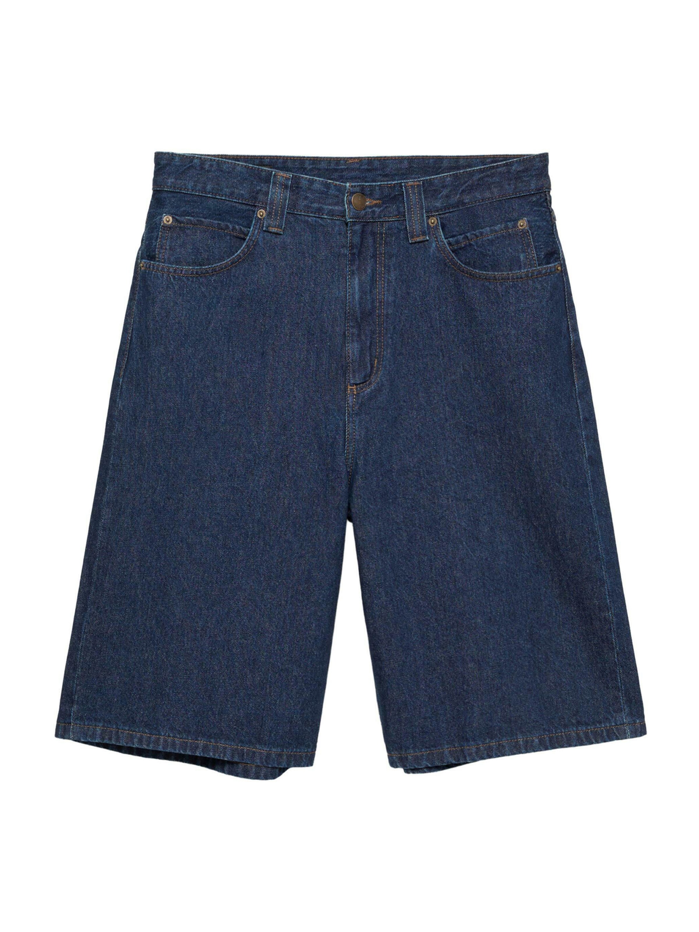 Pull&Bear Džíny - námořnická modř, Produkt