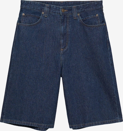 Pull&Bear Farkut värissä laivastonsininen, Tuotenäkymä