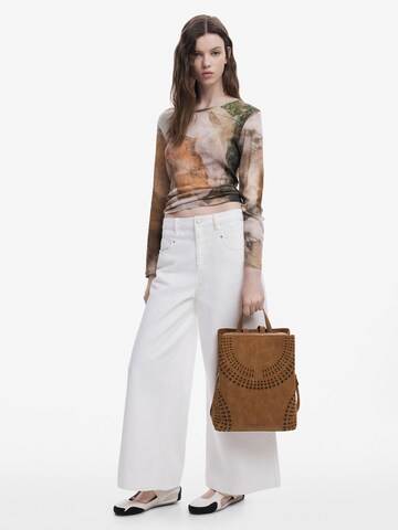 Sac à dos Desigual en marron