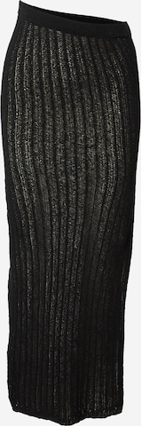 LeGer by Lena Gercke Skirt 'Janina' in Black: front