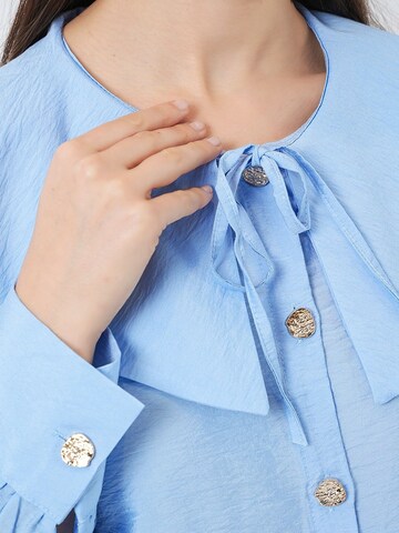 Bigdart Bluza 'Blusen' | modra barva
