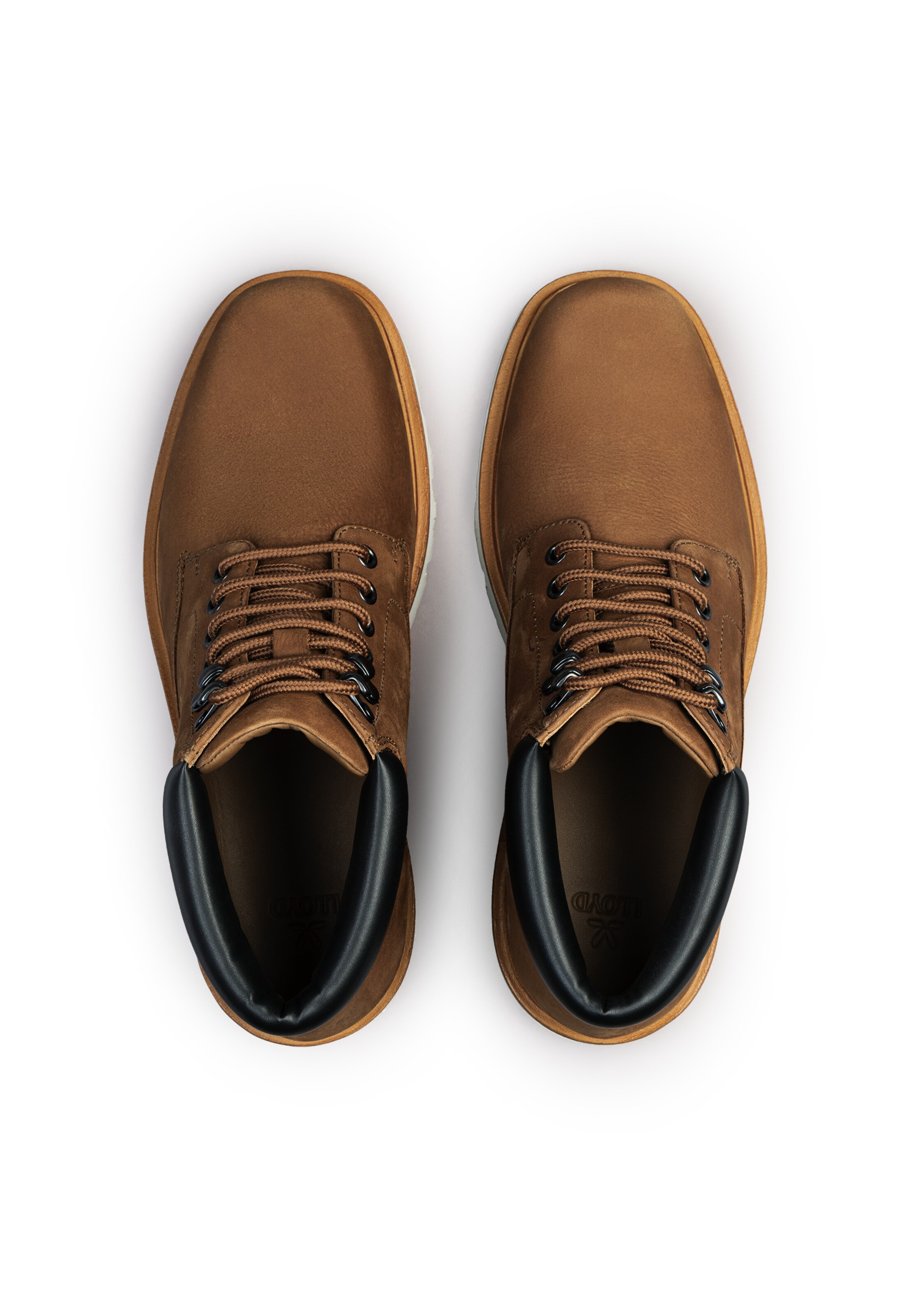 LLOYD Boot in Brown