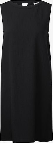 CECIL Kleid in Schwarz: Vorderseite