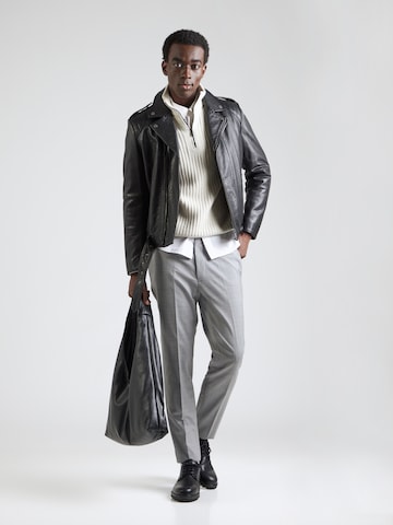 BOSS - Pullover em bege