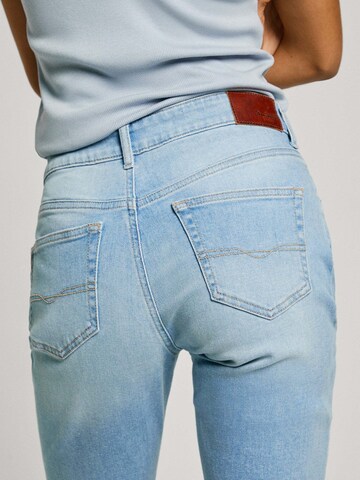 Pepe Jeans Slim fit Jeans in Blue