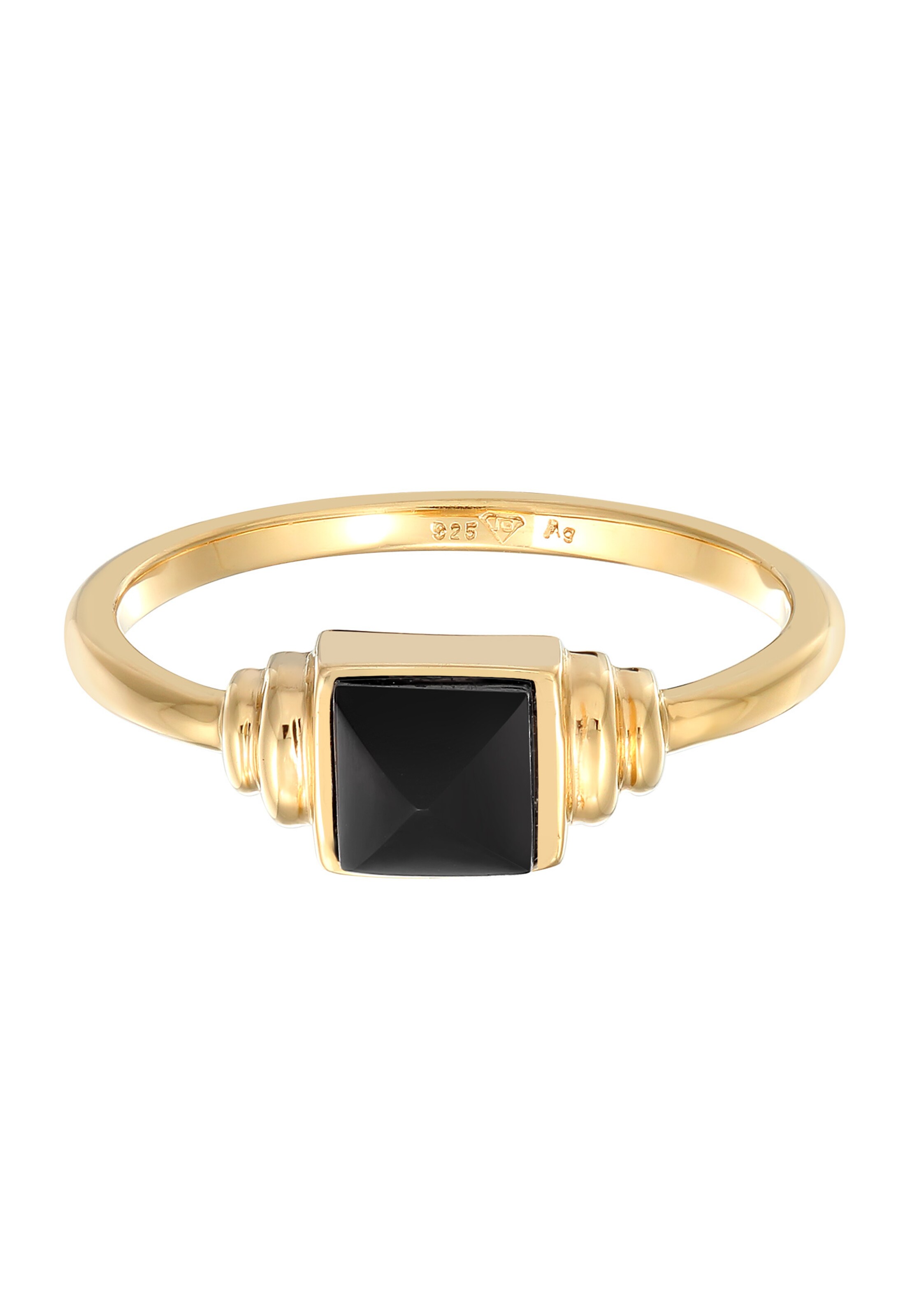 ELLI PREMIUM Ring in Gold