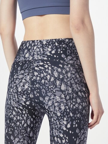 Skinny Pantalon de sport 'RACHEL' Marika en gris