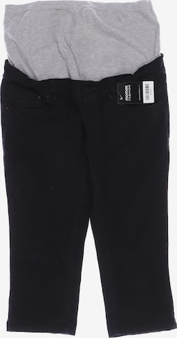 MAMALICIOUS Jeans in 29 in Black: front