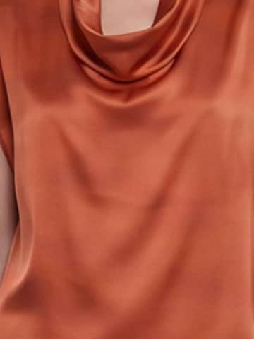 HOPE - Blusa 'HOPE BLUSA BLUSA' en naranja