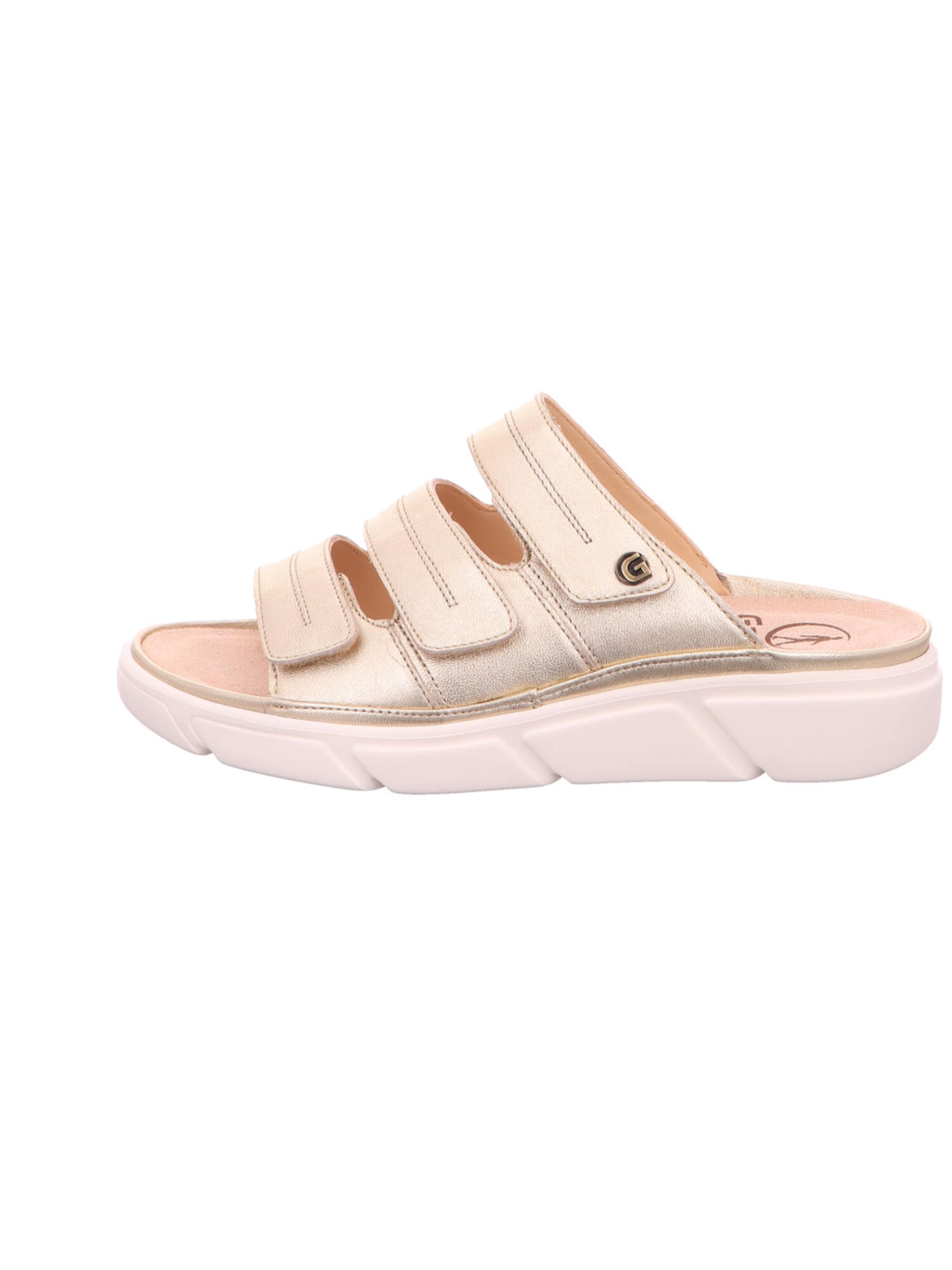 Ganter Mules 'Halina' in Pink
