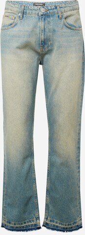 Pegador Regular Jeans 'PRESTO' in Blau: predná strana