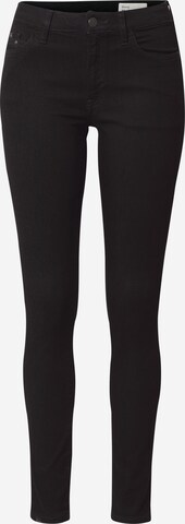 Skinny Jeans di ESPRIT in nero: frontale