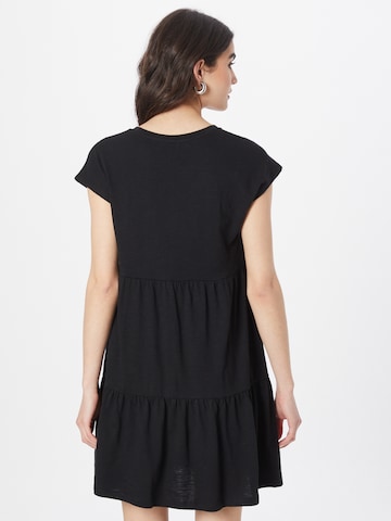 GAP Kleid in Schwarz