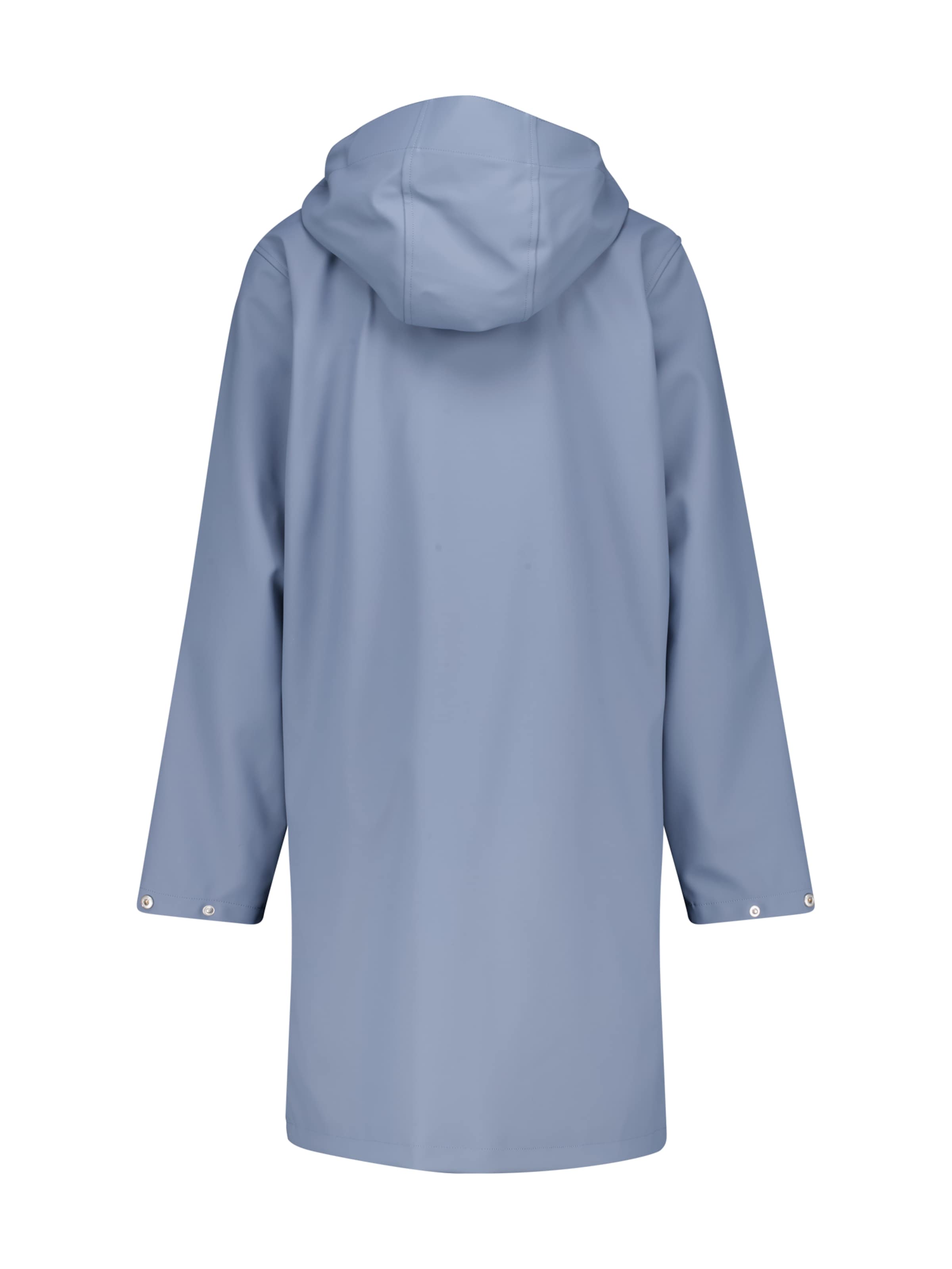 Manteau fonctionnel America Today en bleu