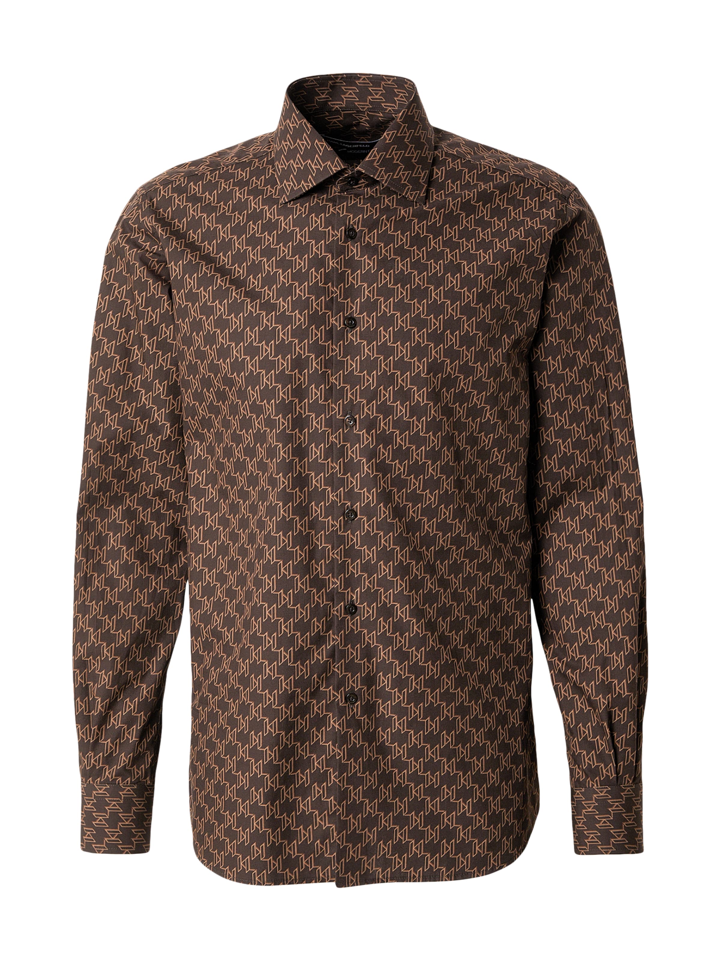 Karl Lagerfeld Ing - barna: elől