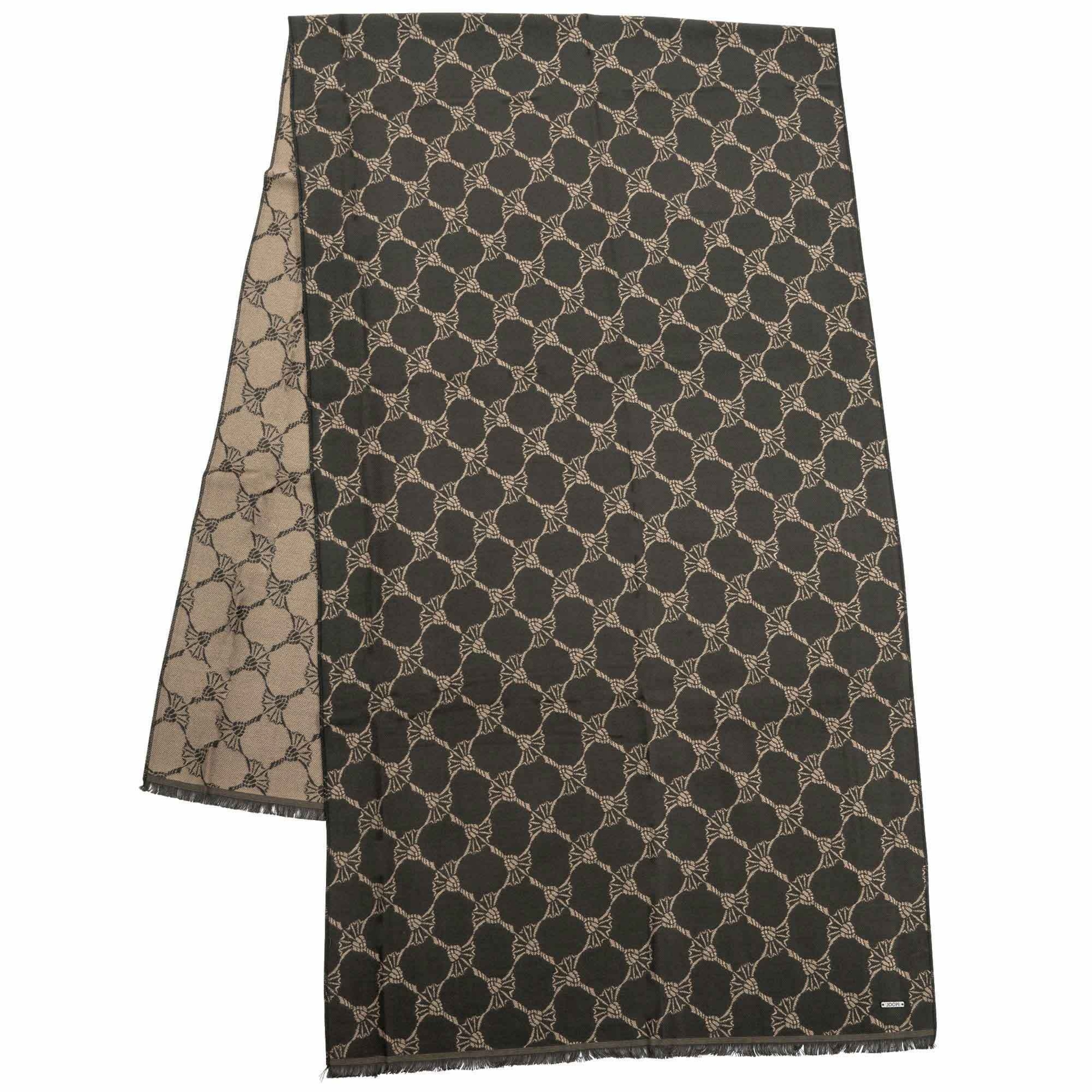 JOOP! Scarf 'Felix' in Green