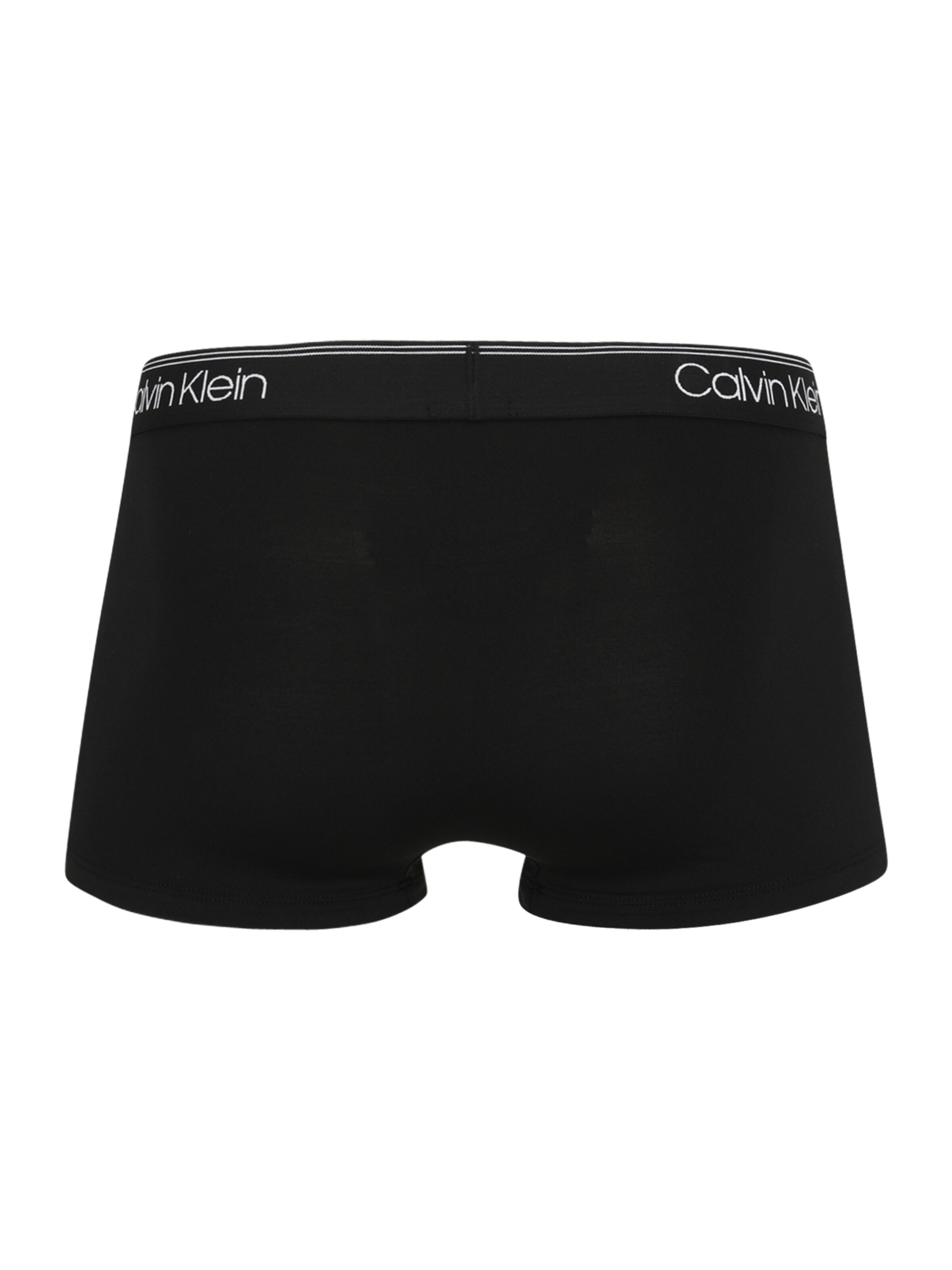 Calvin Klein Underwear - Boxers em preto