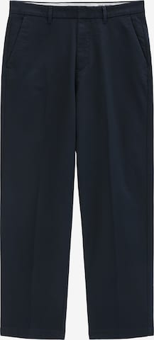 Marc O'Polo Chinohose in Blau: Vorderseite