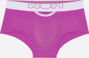 WOH Trunk ' Sexy Fun ' in Pink: Vorderseite