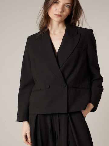 Deeluxe Blazer‌‌ in Schwarz