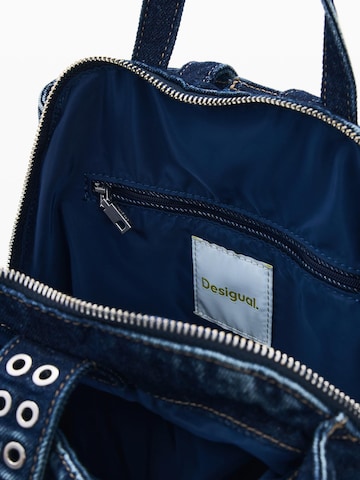 Desigual Batoh – modrá
